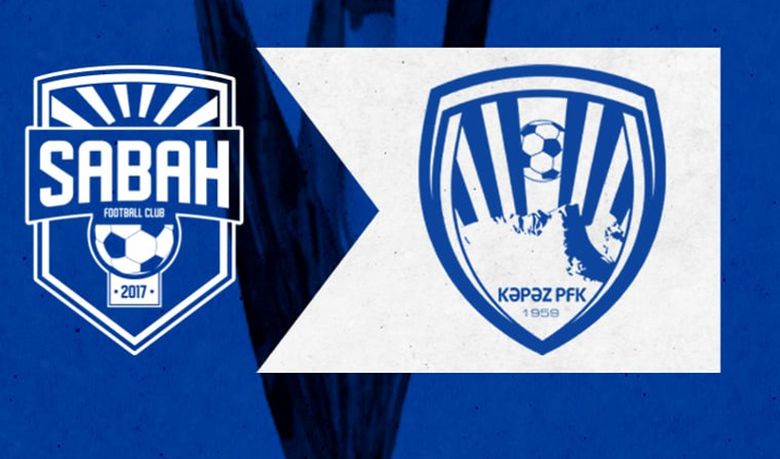 “Sabah” – “Kəpəz” oyununda qalmaqal: Azarkeşlərin əlindən hər şey alındı