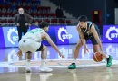 “Sərhədçi” məğlub oldu