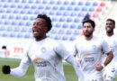 “Turan Tovuz” kubokda 10-cu qələbəsini qazanıb