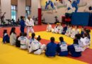Azərbaycan cüdoçuları üçün seminar