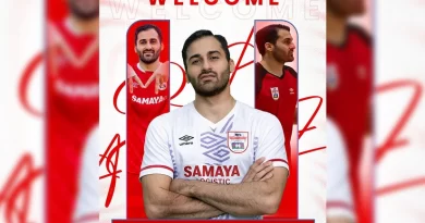 "Araz-Naxçıvan"dan növbəti transfer