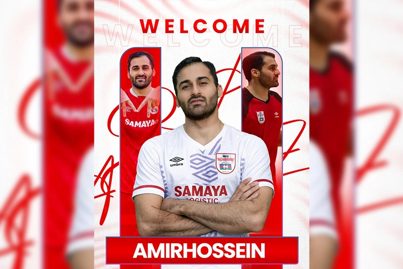 "Araz-Naxçıvan"dan növbəti transfer