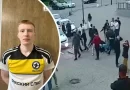 Futbolçunun səs-küylü qətli ilə bağlı istintaq başa çatdı