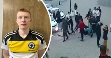 Futbolçunun səs-küylü qətli ilə bağlı istintaq başa çatdı