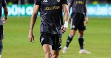 "Qarabağ"da ciddi itki