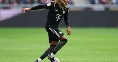 “Bayern” onu “Qalatasaray”a qaytardı