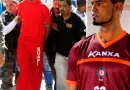 Sevgilisini öldürüb itlərə yedirdən məşhur futbolçu siyasətə qoşulur