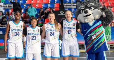 Azərbaycan millisi Çempionlar Kubokuna qatılacaq