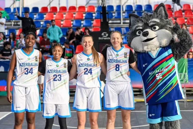 Azərbaycan millisi Çempionlar Kubokuna qatılacaq