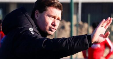 Andrey Demçenko: "Burada qalmağım nəticədən asılıdır"