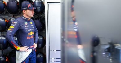 Bu, təmiz Formula 1 deyil- Ferstappen yeni maşın haqda