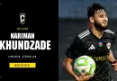 Nəriman Axundzadə ABŞ klubunda - RƏSMİ