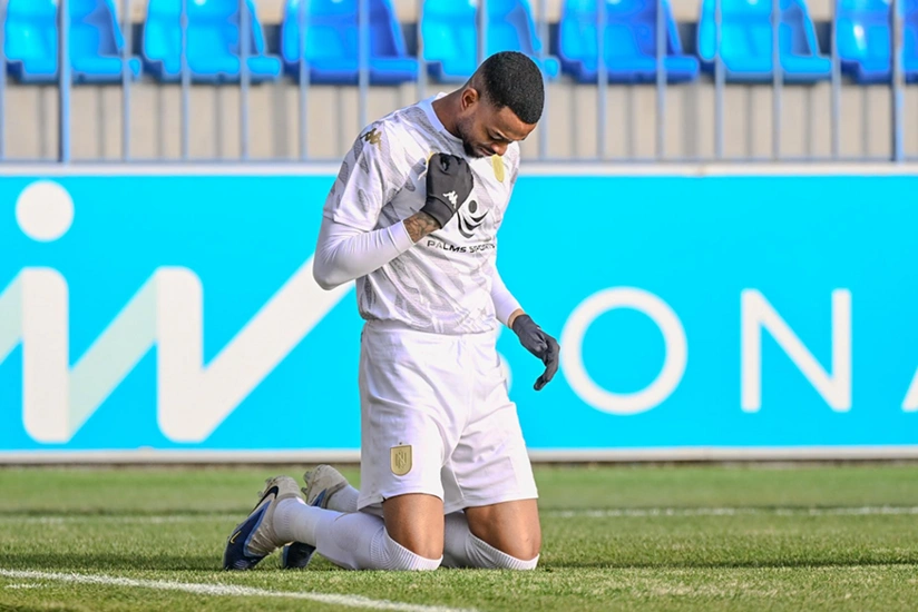 “Neftçi”də qol vuran futbolçuların sayı 200-ə çatdı