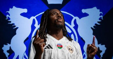 “Qarabağ” yeni transferi üçün nə qədər ödəyib?