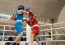 Oğlan boksçular arasında yarımfinalçılar, qızlarda finalçılar müəyyənləşdi