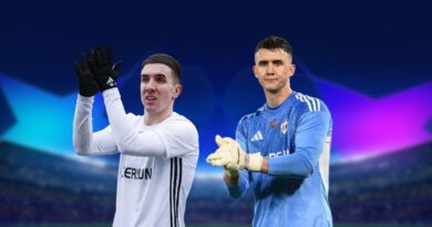 "Qarabağ"ın futbolçuları ən yaxşılar sırasında - VİDEO