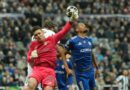 Koxalski özünü İngiltərə klublarına təklif etdi