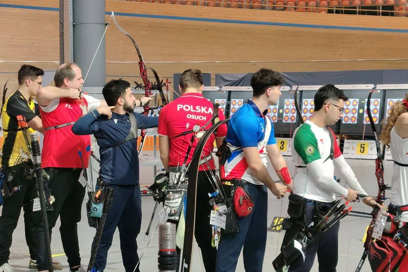 Azərbaycan oxatanları Avropa çempionatında növbəti mərhələyə yüksəldilər