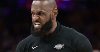 Lebron Kərim Əbdül-Cabbara çatdı