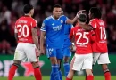 Hər şey Mbappenin gözü qarşısında olub: 5 dəfə "meymun" dedi