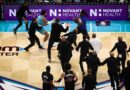 NBA-da kütləvi dava - VİDEO