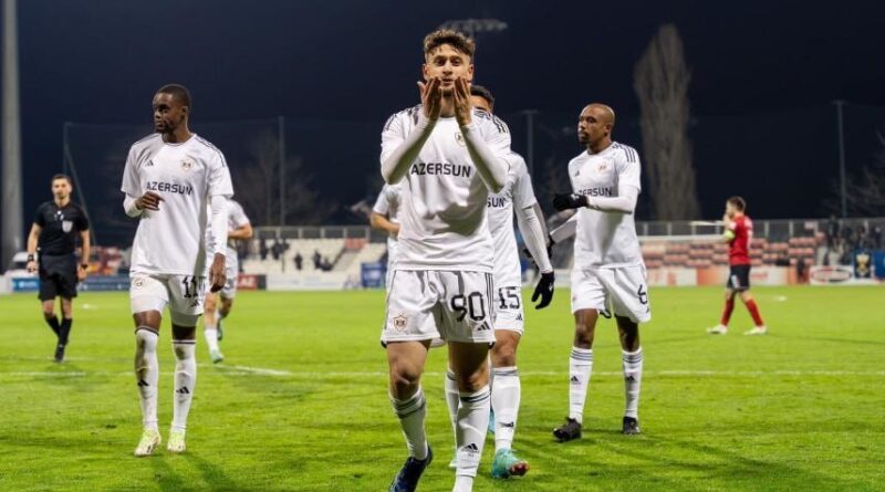 Nərimanın meneceri sirləri açdı: MLS-i hansı liqalardan üstün tutub?