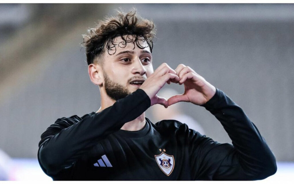 ABŞ səfirliyi Nərimanı təbrik etdi, "Qarabağ"a uğur arzuladı - FOTO