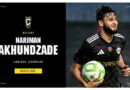 Nərimanın ABŞ klubundakı forma nömrəsi məlum oldu