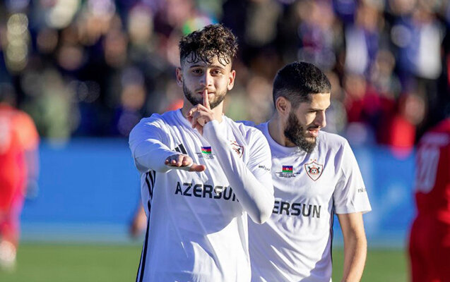 “Qarabağ” Nərimanın satışından bu qədər qazanacaq: Rekord məbləğ