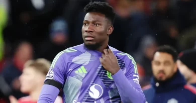 “Yunayted” yayda onu satacaq – “Trabzonspor” alacaq?
