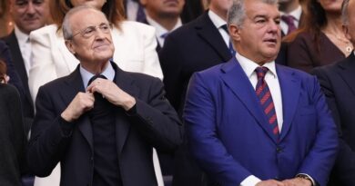 “Real” “Barselona”dan əl çəkmir: UEFA-dan tələb edir ki...