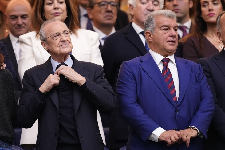 “Real” “Barselona”nın bu addımını xəyanət hesab edir