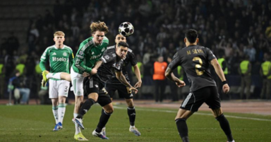 "Qarabağ" Çempionlar Liqası ilə vidalaşdı