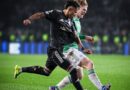 "Qarabağ" – "Nyukasl" 1:6 - VİDEO