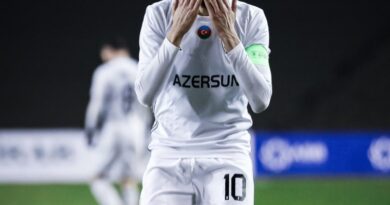 "Qarabağ" – "Turan Tovuz" 1:0 - VİDEO