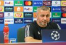 Qurban Qurbanov: "İlk qollardan sonra futbolçular nokauta düşdülər"