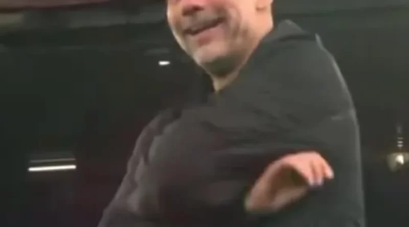 Pis məşqçilər, axmaq oyunçular: Pep PSJ-“Bayern” matçına niyə baxmayıb?