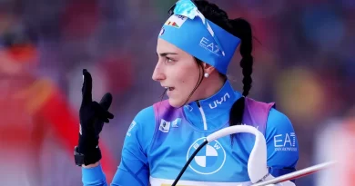 Olimpiada ərəfəsində dopinq qalmaqalı: Testi müsbət çıxdı