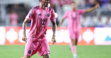 "MLS-i qazanmaq Çempionlar Liqasını qazanmaqdan daha çətindir"