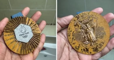 Azərbaycan idmançılarının zədələnən olimpiya medallarının geri qaytarılması prosesinə start verilib