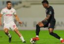 "Sabah" – "Araz-Naxçıvan" 4:1 - VİDEO