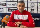 Füzuli Məmmədov: "Belə oyunla uğur qazanmaq olar"