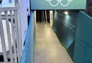 Olimpiada tualet qalmaqalı ilə başladı