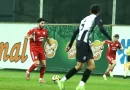 “Turan Tovuz” ən azı 25 ev qələbəsi əldə edən 30-cu komanda oldu
