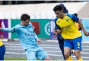 "Kəpəz" – "Sumqayıt" 3:0 - VİDEO