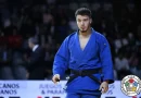 Azərbaycan cüdoçusu "Böyük Dəbilqə"də qızıl medal qazandı