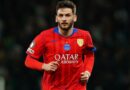 Xviça Anrinin antirekordunu təkrarladı