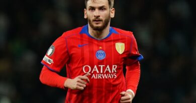 Xviça Anrinin antirekordunu təkrarladı