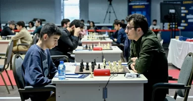 Azərbaycan çempionatında 1/8 finalın bütün iştirakçıları müəyyənləşdi