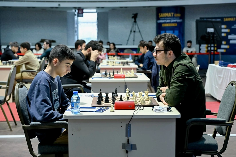 Azərbaycan çempionatında 1/8 finalın bütün iştirakçıları müəyyənləşdi